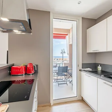 Le Bel Ecrin Par Dodo-a-cassis 아파트