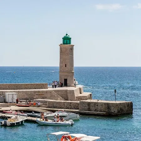 Apartman Le Bel Ecrin Par Dodo-a-cassis *