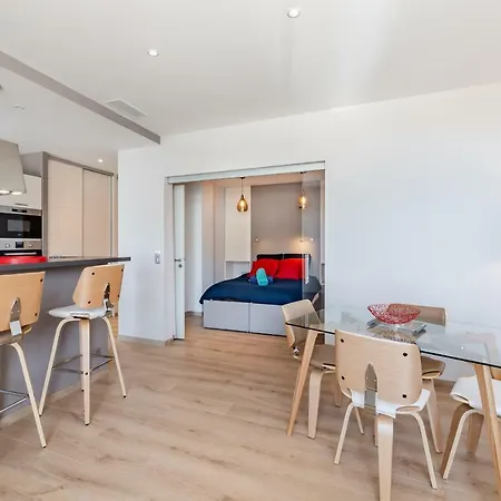 Le Bel Ecrin Par Dodo-a-cassis Apartman