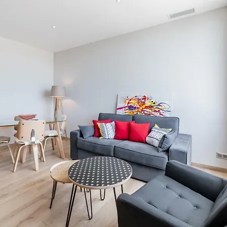 Le Bel Ecrin Par Dodo-a-cassis Apartment Cassis