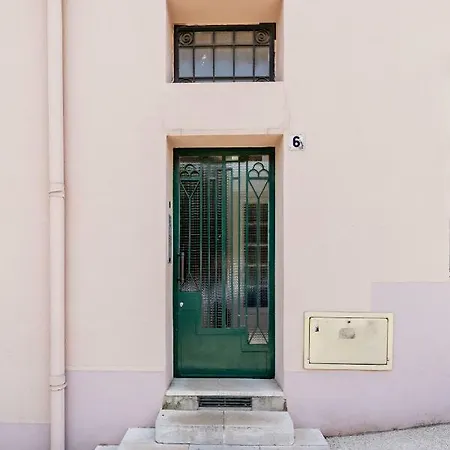 Le Bel Ecrin Par Dodo-a-cassis Apartamento Cassis