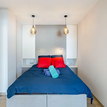 Le Bel Ecrin Par Dodo-a-cassis Apartment Cassis