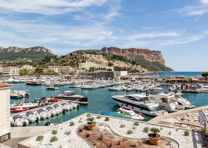 Le Bel Ecrin Par Dodo-a-cassis 卡西斯