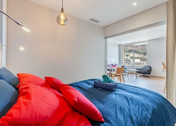 Apartman Le Bel Ecrin Par Dodo-a-cassis Cassis