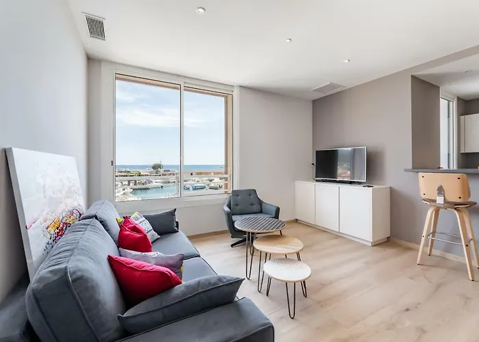 Le Bel Ecrin Par Dodo-a-cassis Apartman Cassis