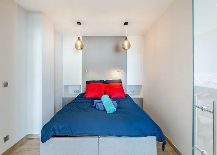 Le Bel Ecrin Par Dodo-a-cassis Apartman Cassis
